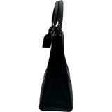 ルイ・ヴィトン LOUIS VUITTON サックプラ24H M24786 ブラック モノグラム・トリヨン メンズ ショルダーバッグ