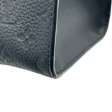 ルイ・ヴィトン LOUIS VUITTON サックプラ24H M24786 ブラック モノグラム・トリヨン メンズ ショルダーバッグ