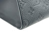 ルイ・ヴィトン LOUIS VUITTON サックプラ24H M24786 ブラック モノグラム・トリヨン メンズ ショルダーバッグ
