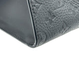 ルイ・ヴィトン LOUIS VUITTON サックプラ24H M24786 ブラック モノグラム・トリヨン メンズ ショルダーバッグ