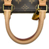 ルイ・ヴィトン LOUIS VUITTON スピーディ25 M41109 ブラウン モノグラムキャンバス レディース ハンドバッグ