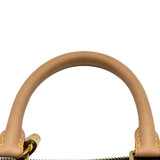 ルイ・ヴィトン LOUIS VUITTON スピーディ25 M41109 ブラウン モノグラムキャンバス レディース ハンドバッグ