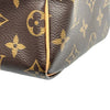 ルイ・ヴィトン LOUIS VUITTON スピーディ25 M41109 ブラウン モノグラムキャンバス レディース ハンドバッグ