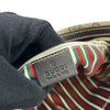 グッチ GUCCI GGキャンバスセミショルダーバッグ 182489 ブラウン GGキャンバス レディース ショルダーバッグ