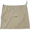 ロエベ LOEWE ナッパアイレ 309.82105 アイボリー ナッパレザー レディース ハンドバッグ