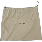 ロエベ LOEWE ナッパアイレ 309.82105 アイボリー ナッパレザー レディース ハンドバッグ