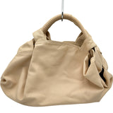 ロエベ LOEWE ナッパアイレ 309.82105 アイボリー ナッパレザー レディース ハンドバッグ