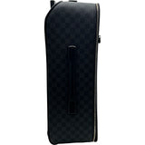 ルイ・ヴィトン LOUIS VUITTON ペガス55 N23299 ブラック ダミエ/グラフィット ユニセックス スーツケース