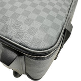 ルイ・ヴィトン LOUIS VUITTON ペガス55 N23299 ブラック ダミエ/グラフィット ユニセックス スーツケース