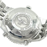 ブライトリング BREITLING ナビタイマー ヘリテージ クロノグラフ 世界50本限定 A35360 グレー SS 自動巻き メンズ 腕時計