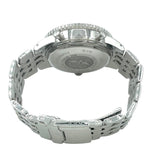 ブライトリング BREITLING ナビタイマー ヘリテージ クロノグラフ 世界50本限定 A35360 グレー SS 自動巻き メンズ 腕時計