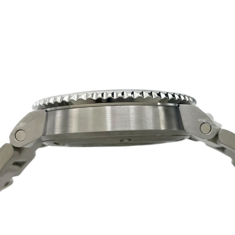 オリス ORIS アクイスデイト 孫悟空 リミテッドエディション 0173377664185 ブルー SS 自動巻き メンズ 腕時計
