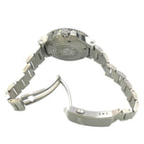 オリス ORIS アクイスデイト 孫悟空 リミテッドエディション 0173377664185 ブルー SS 自動巻き メンズ 腕時計