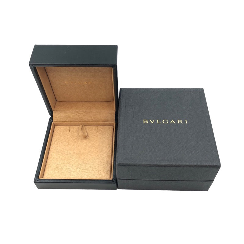 ブルガリ BVLGARI ビーゼロワン ネックレス 750YG ジュエリー