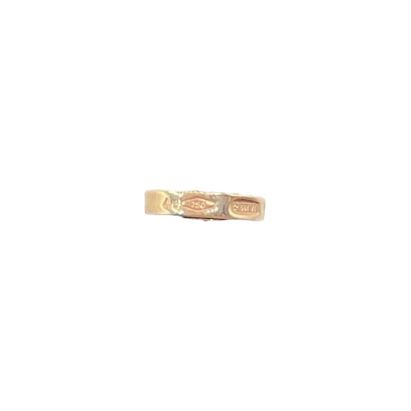 ブルガリ BVLGARI ディーヴァネックレス K18ピンクゴールド 750PG ジュエリー