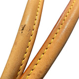 ルイ・ヴィトン LOUIS VUITTON フィジェリPM N41176 アイボリー ダミエ・アズール レディース トートバッグ