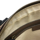 グッチ GUCCI オフディア GGショルダーバッグ 547926 ブラウン GGキャンバス/レザー ユニセックス ショルダーバッグ