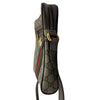 グッチ GUCCI オフディア GGショルダーバッグ 547926 ブラウン GGキャンバス/レザー ユニセックス ショルダーバッグ