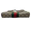 グッチ GUCCI オフディア GGショルダーバッグ 547926 ブラウン GGキャンバス/レザー ユニセックス ショルダーバッグ