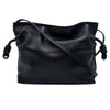 ロエベ LOEWE フラメンコ クラッチ ミニ A411FC1X67 ブラック ナッパカーフ レディース ショルダーバッグ
