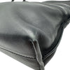 ロエベ LOEWE フラメンコ クラッチ ミニ A411FC1X67 ブラック ナッパカーフ レディース ショルダーバッグ