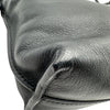 ロエベ LOEWE フラメンコ クラッチ ミニ A411FC1X67 ブラック ナッパカーフ レディース ショルダーバッグ