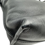 ロエベ LOEWE フラメンコ クラッチ ミニ A411FC1X67 ブラック ナッパカーフ レディース ショルダーバッグ