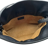 ロエベ LOEWE フラメンコ クラッチ ミニ A411FC1X67 ブラック ナッパカーフ レディース ショルダーバッグ