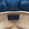 ロエベ LOEWE フラメンコ クラッチ ミニ A411FC1X67 ブラック ナッパカーフ レディース ショルダーバッグ