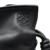 ロエベ LOEWE フラメンコ クラッチ ミニ A411FC1X67 ブラック ナッパカーフ レディース ショルダーバッグ