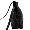 ロエベ LOEWE フラメンコ クラッチ ミニ A411FC1X67 ブラック ナッパカーフ レディース ショルダーバッグ