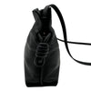 ロエベ LOEWE フラメンコ クラッチ ミニ A411FC1X67 ブラック ナッパカーフ レディース ショルダーバッグ