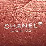 シャネル CHANEL マトラッセ30 A58600 シルバー金具 キャビアスキン レディース ショルダーバッグ