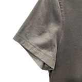 エルメス HERMES 2E4508DU ブラック コットン レディース 半袖Ｔシャツ