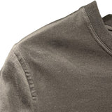 エルメス HERMES 2E4508DU ブラック コットン レディース 半袖Ｔシャツ