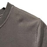エルメス HERMES 2E4508DU ブラック コットン レディース 半袖Ｔシャツ