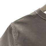 エルメス HERMES 2E4508DU ブラック コットン レディース 半袖Ｔシャツ
