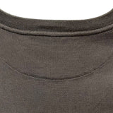エルメス HERMES 2E4508DU ブラック コットン レディース 半袖Ｔシャツ