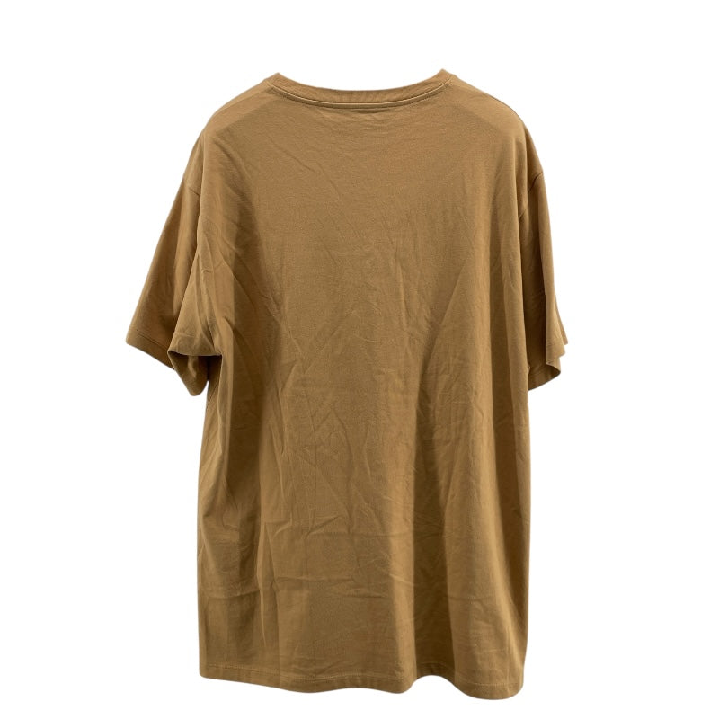 インターロッキングG コットンジャージー Tシャツホワイト