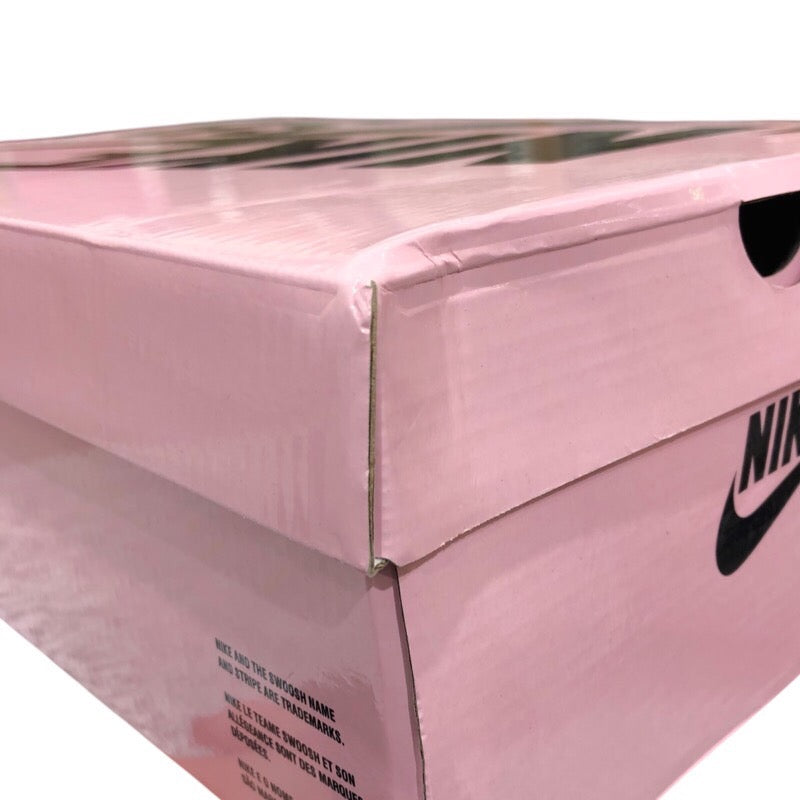 ナイキ NIKE ×Diamond Supply TiffanySB Dunk Low スニーカー