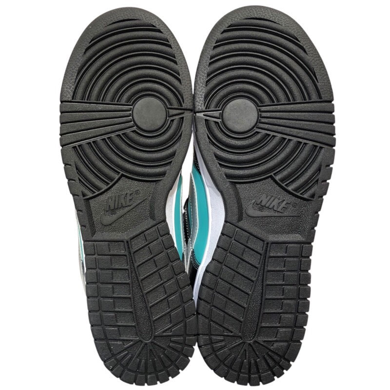 ナイキ NIKE ×Diamond Supply TiffanySB Dunk Low スニーカー
