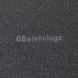 バレンシアガ BALENCIAGA Wi-Fiロゴニットセーター 641733 ブラック ウール メンズ セーター