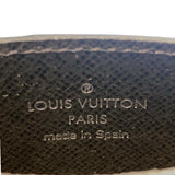 ルイ・ヴィトン LOUIS VUITTON ポルトカルトサーンプル エピレザー エピ ユニセックス カードケース