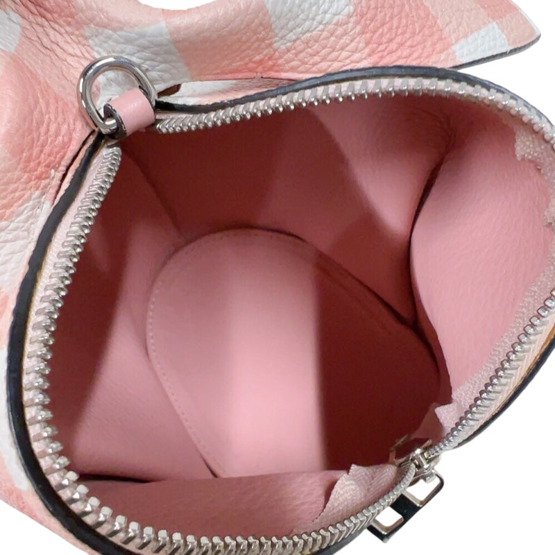 楽天市場】LOEWE ロエベ バニー キー カードホルダー うさぎ