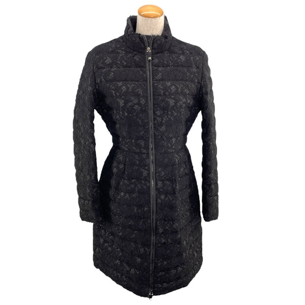 【未使用級】VALENTINO ヴァレンティノフード付きロングコート　48 org.jpg