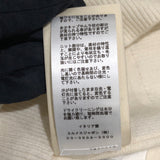 エルメス HERMES Do Re Boucles ツイルレーヌニットシャツ 3H2818D4 アイボリー カシミア レディース 半袖Ｔシャツ