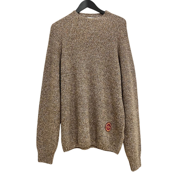 Dior MONSIEURクリスチャンディオールムッシュニットセータ