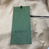 グッチ GUCCI ツイード ショートジャケット 688984 イエロー 40 表地:コットン/ナイロン 裏地:レーヨン レディース その他アウター