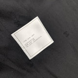 シャネル CHANEL ヴィンテージ ベロアテープテーラードジャケット P11559 ブラック ウール レディース その他アウター
