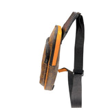 ルイ・ヴィトン LOUIS VUITTON アベニュー・スリングバッグ M46718 モノグラム モノグラム メンズ ボディバッグ